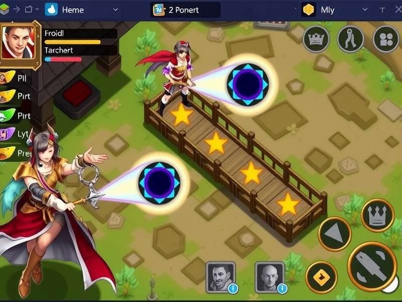 Chai Conqueror S Path Gameplay Mechanics