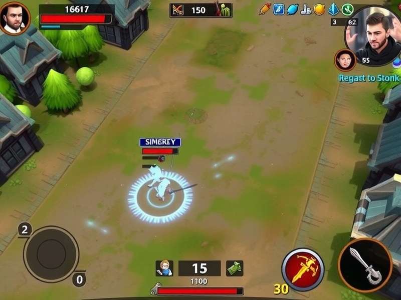 Chai Conqueror S Path Game Screenshot